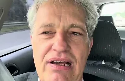 Liebe Zuschauer, beste Grüße nach Stuttgart, wir sind auf dem Weg nach München