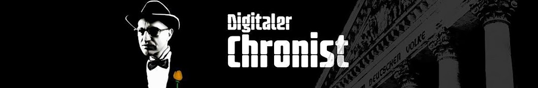 Digitaler Chronist