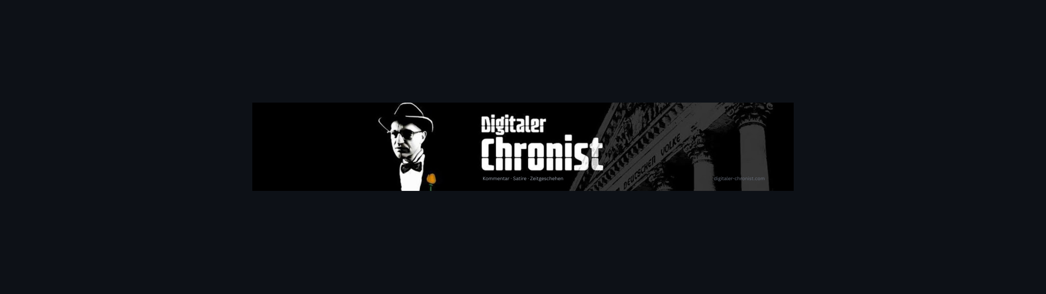 Digitaler Chronist
