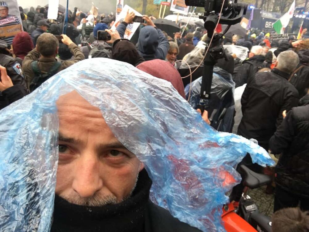 Berlin 18.11.20