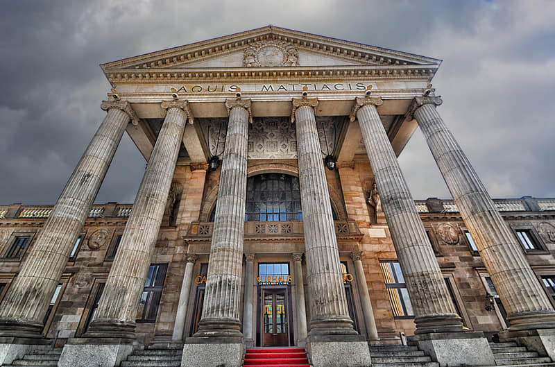 Wiesbaden