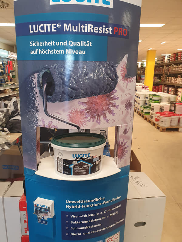 Farbenfachhändler