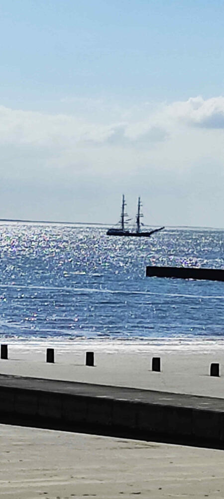 Borkum