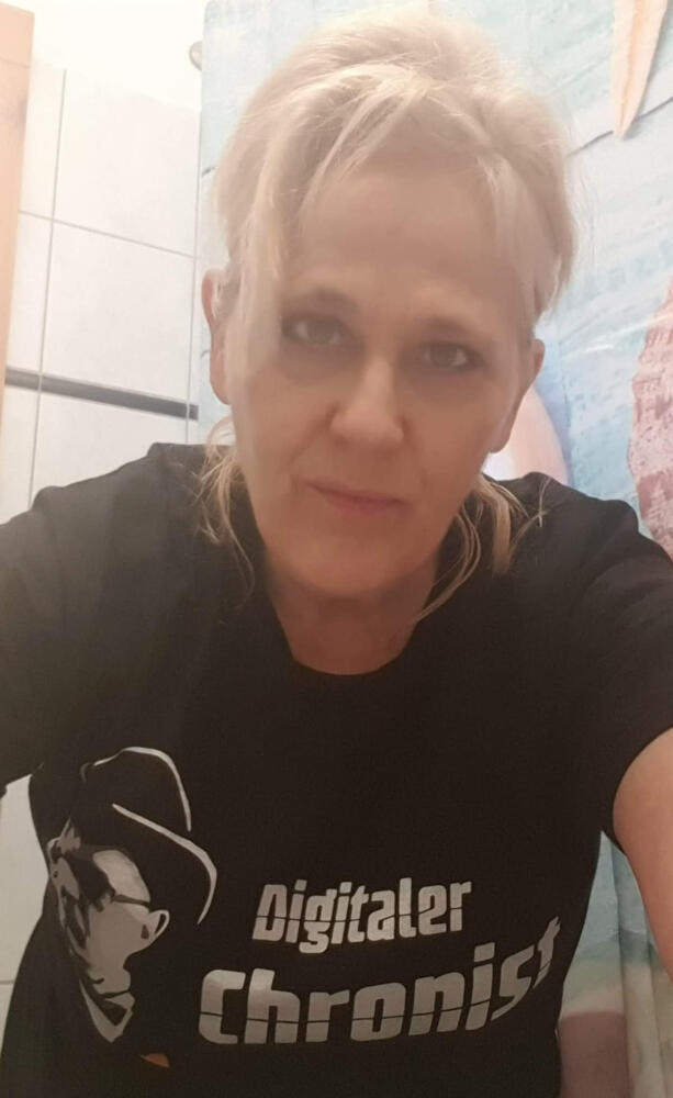 DC T-Shirt