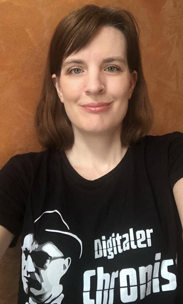 DC T-Shirt